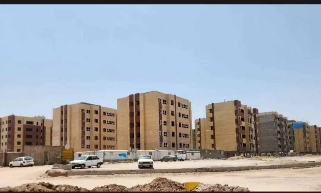 فاز6 مسکن ملی