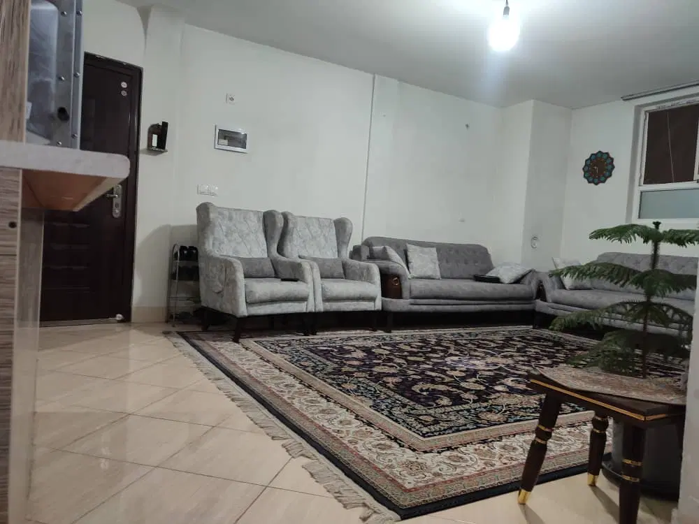 فروش یک واحد آپارتمان 100متری