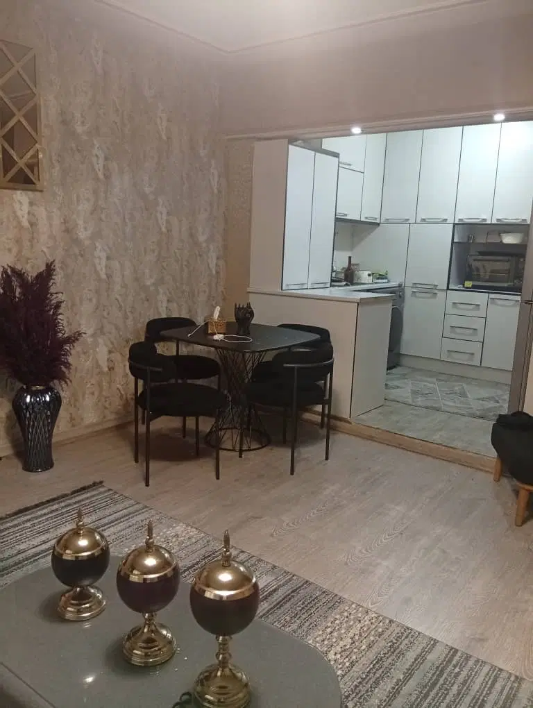 اجاره‌ی اپارتمان