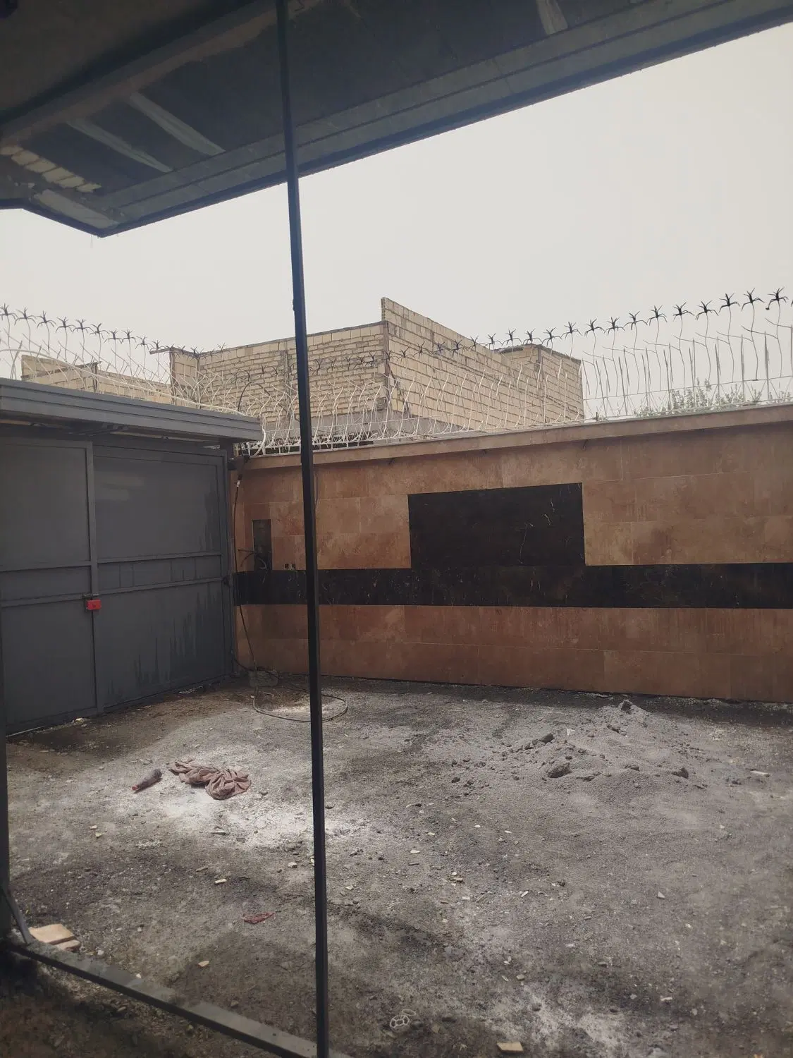 جاخونه شمالی معرفت