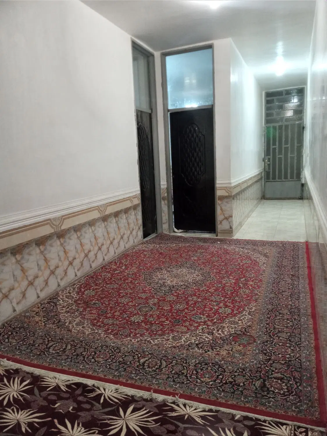 کوی گلدشت خانه ۲۵۰ متر