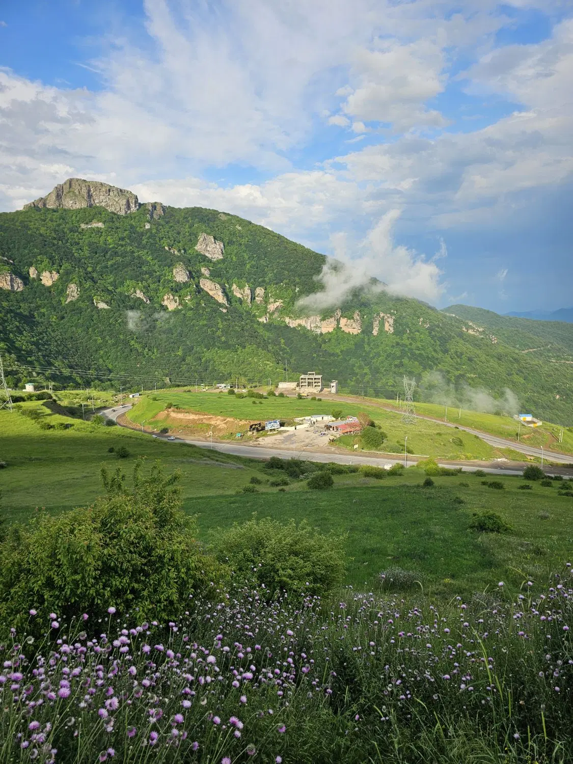 فروش زمین سند دار در استان گیلان رشت