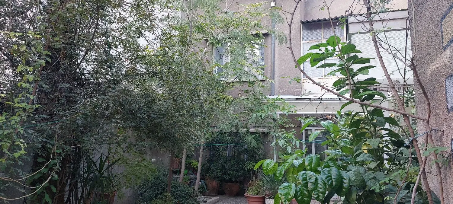 فروش ملک(کلنگی) ۲۱۳ متر