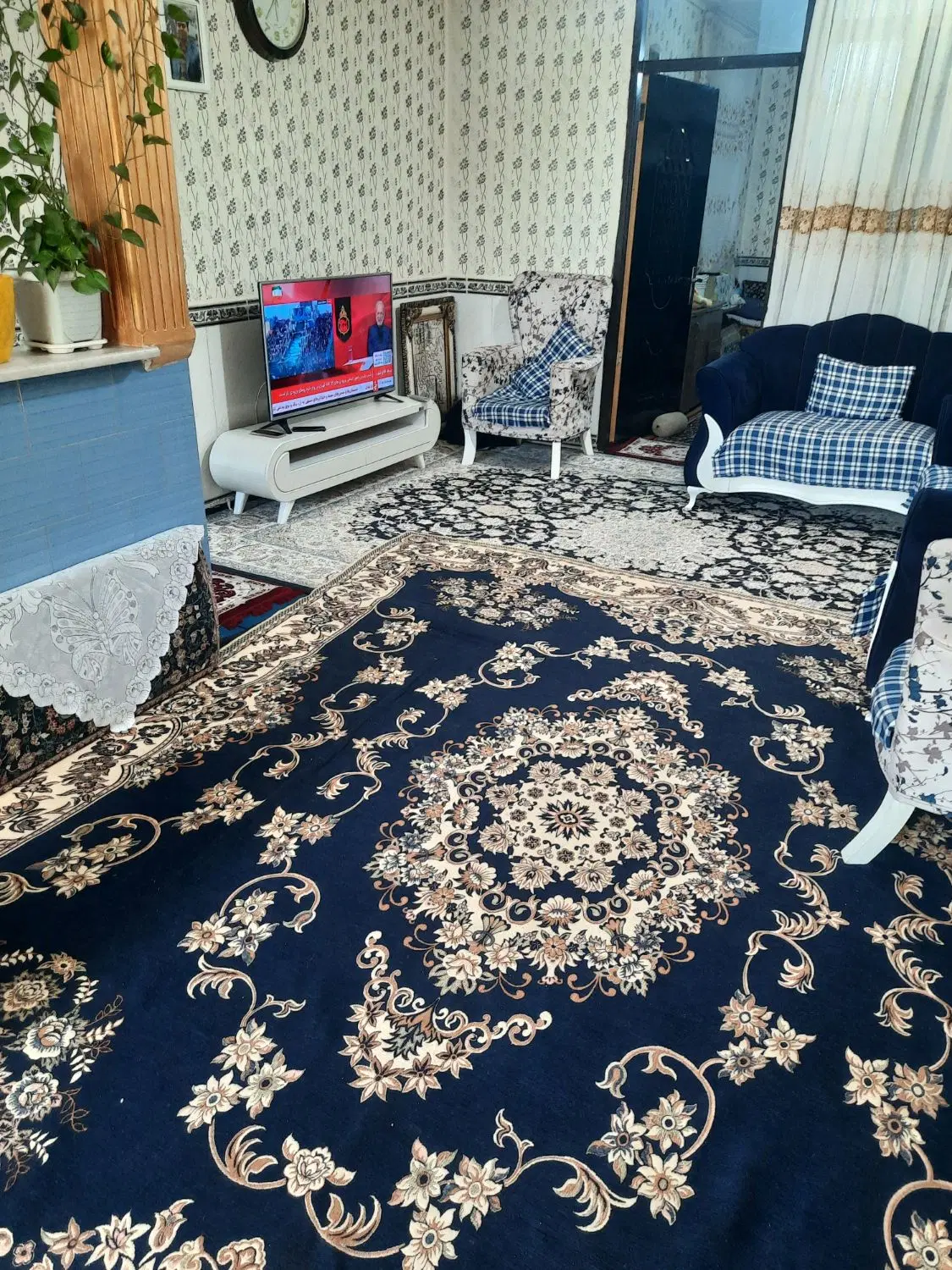 خانه قیمت مناسب