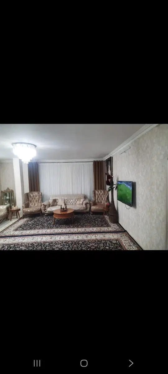 آپارتمان ۸۰ متری ،کوی حاجیان