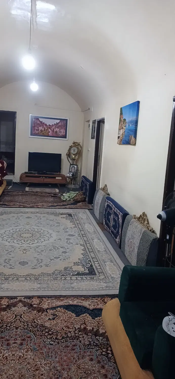 فروش خانه شرکتی ایستگاه ۴ قدس