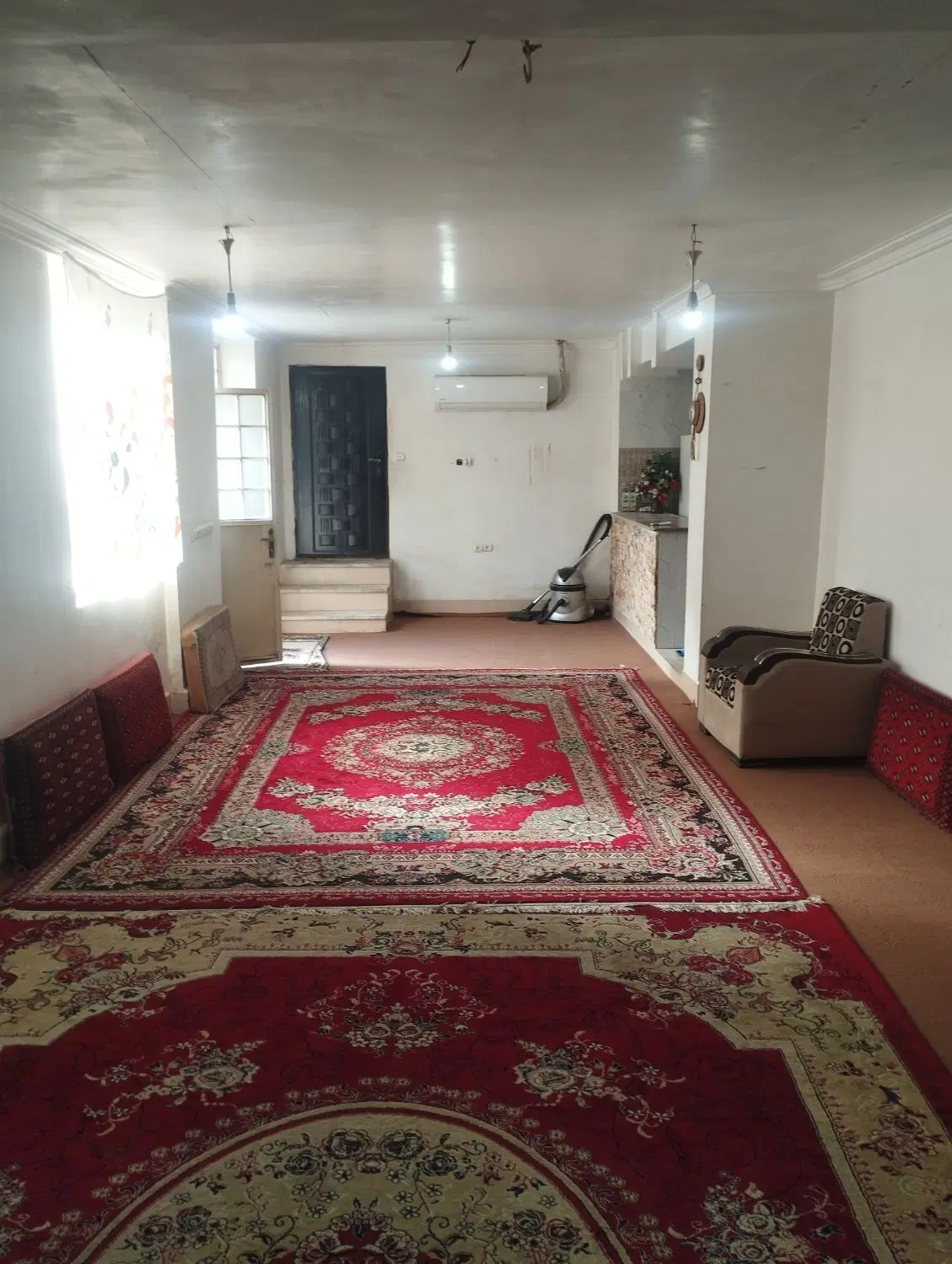 اجاره منزل روزانه