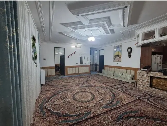 فروش ویلایی دو طبقه خیابان امام علی(خ دانشجو)