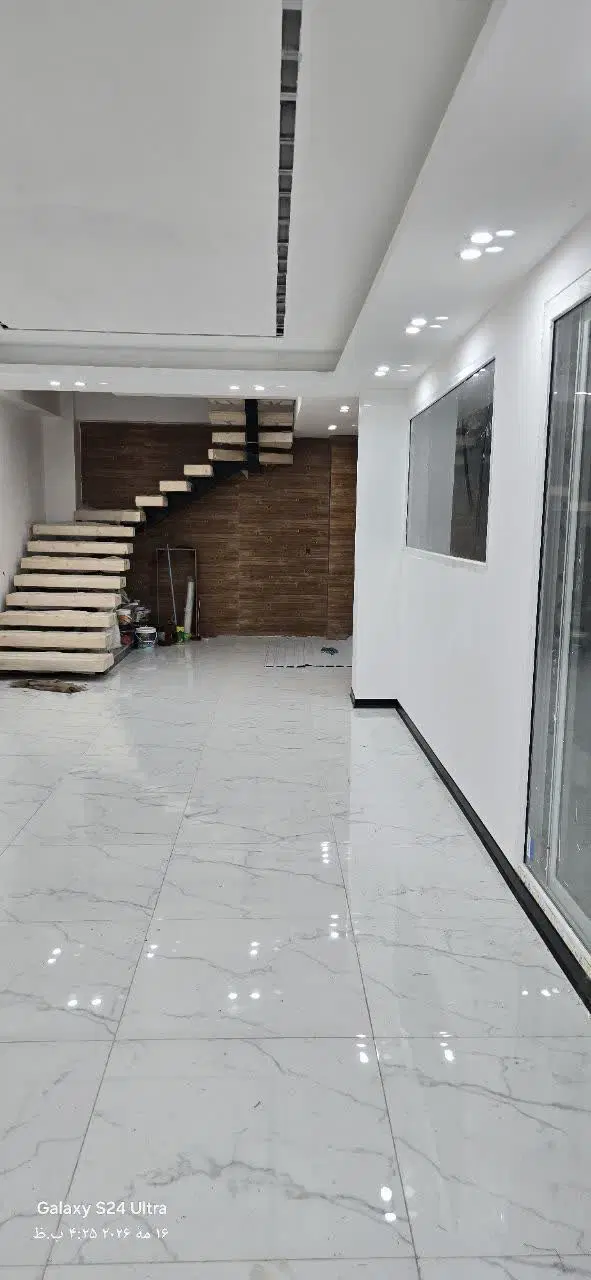 ۳۸۰ متر ویلا استخر دار