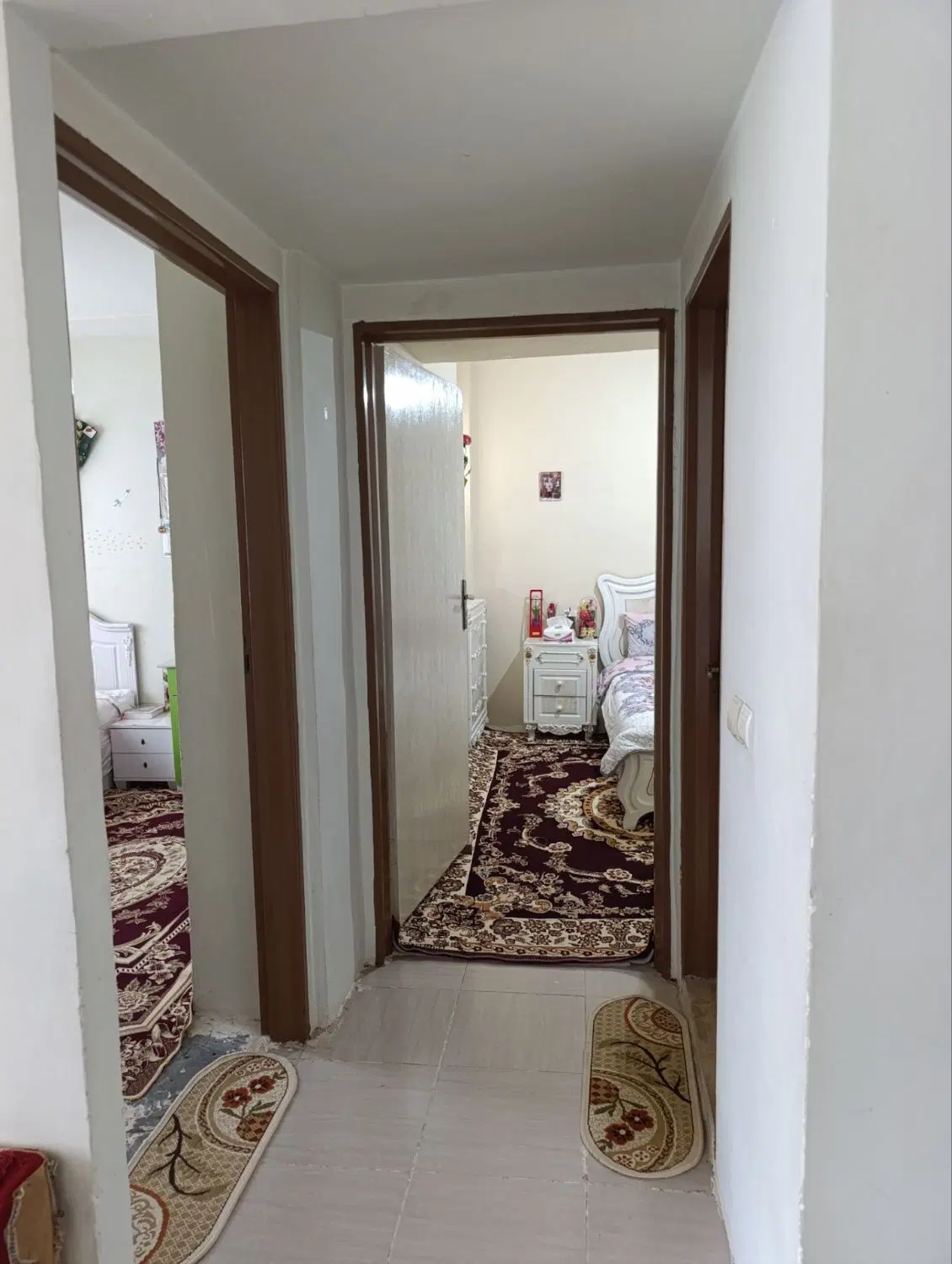 آپارتمان کیهانشهر.رازی2گلستان3