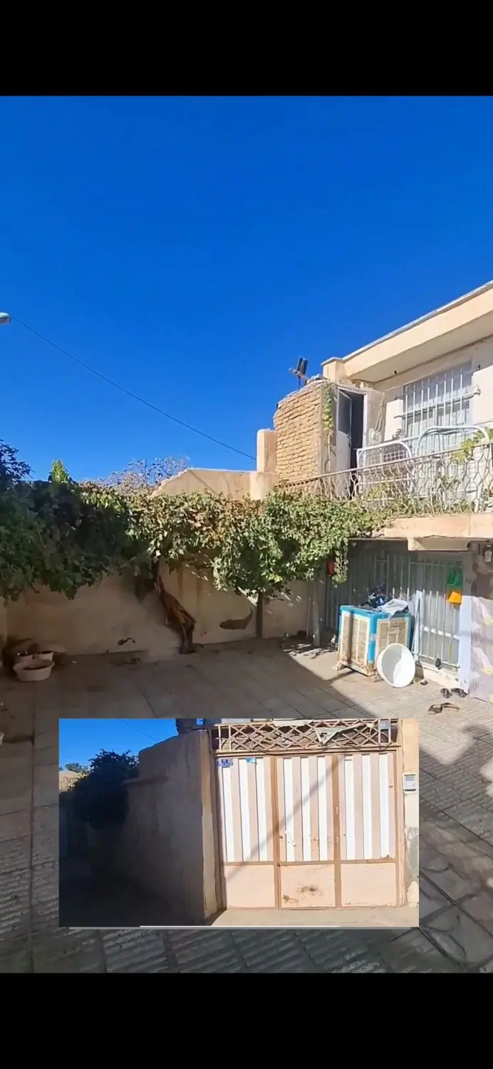 فروش خانه ویلایی