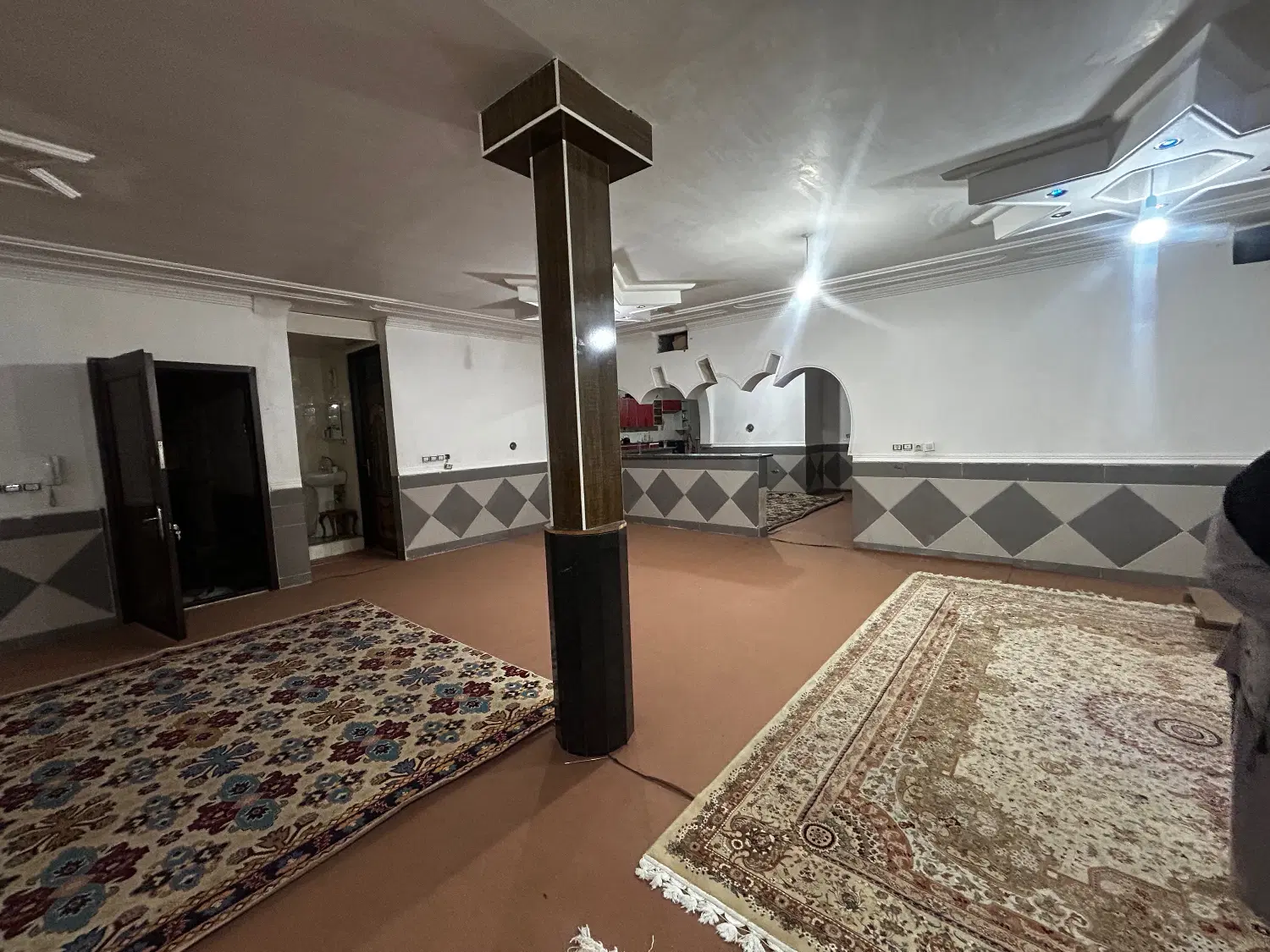 اجاره یک واحد خانه