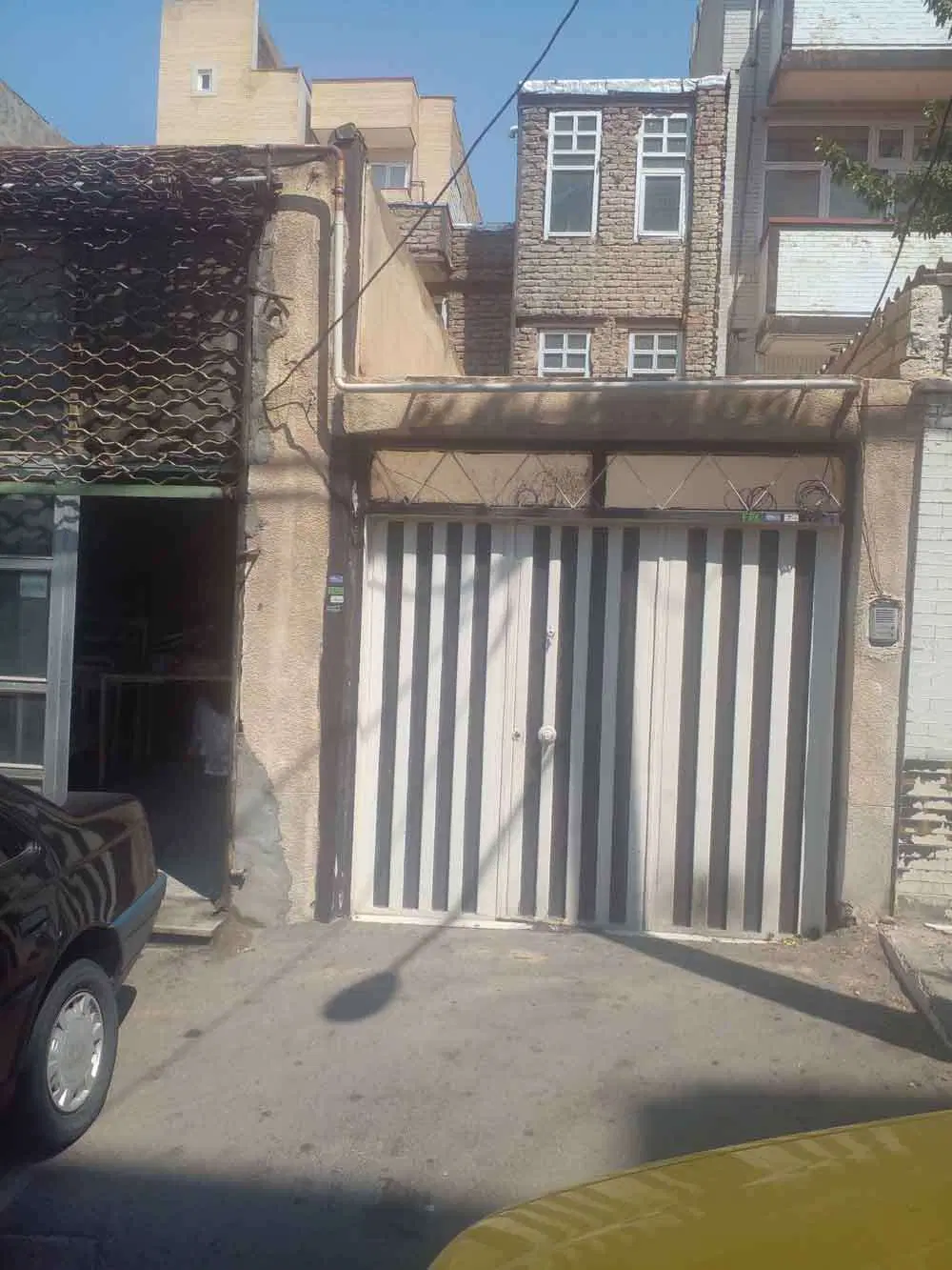 رهن و اجاره