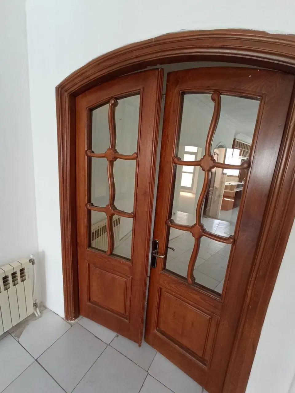 اپارتمان ۱۵۰ متر تک واحدی ۳ خوابه