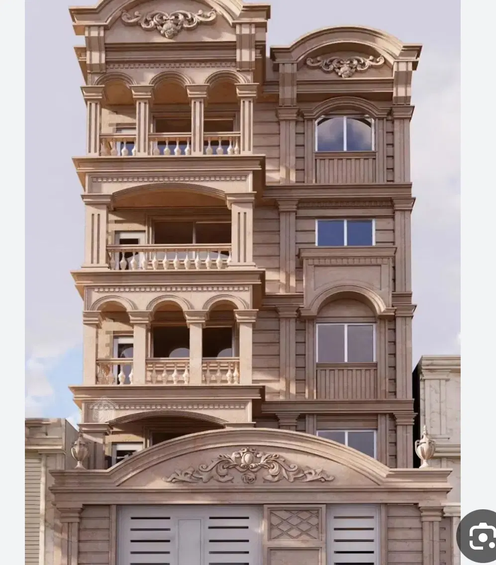 رهن و اجاره اپارتمان در باغمیشه