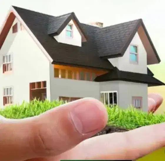 فروش زمین مسکونی