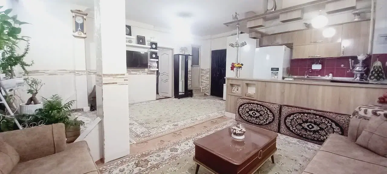 فروش آپارتمان