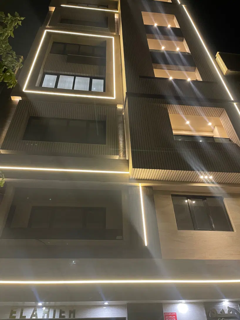 رهن 150 متری نوساز