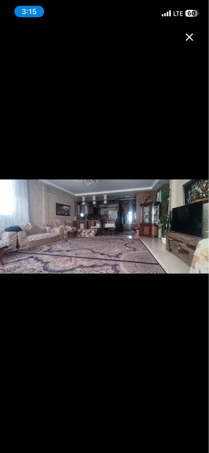 اپارتمان ۱۱۰متری_ مجد ۱۸