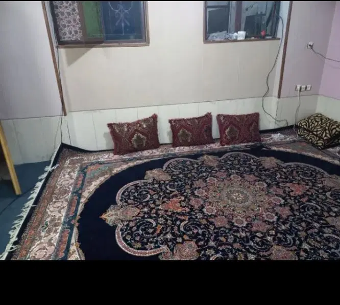 آپارتمان یک خوابه نقلی طبقه اول_عرفان_زیر قیمت