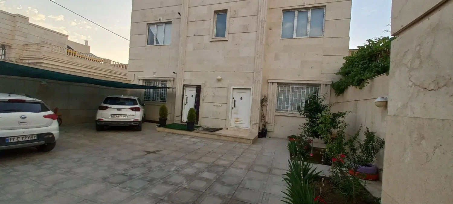 واحد ویلایی در پیروزی ۷