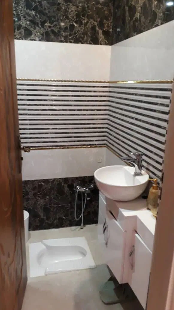 95 متر _خوش نقشه_ فول امکانات_ 5 ساله