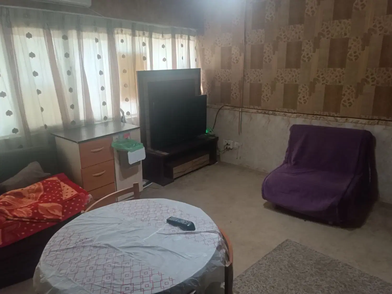 اجاره سوئیت واوان