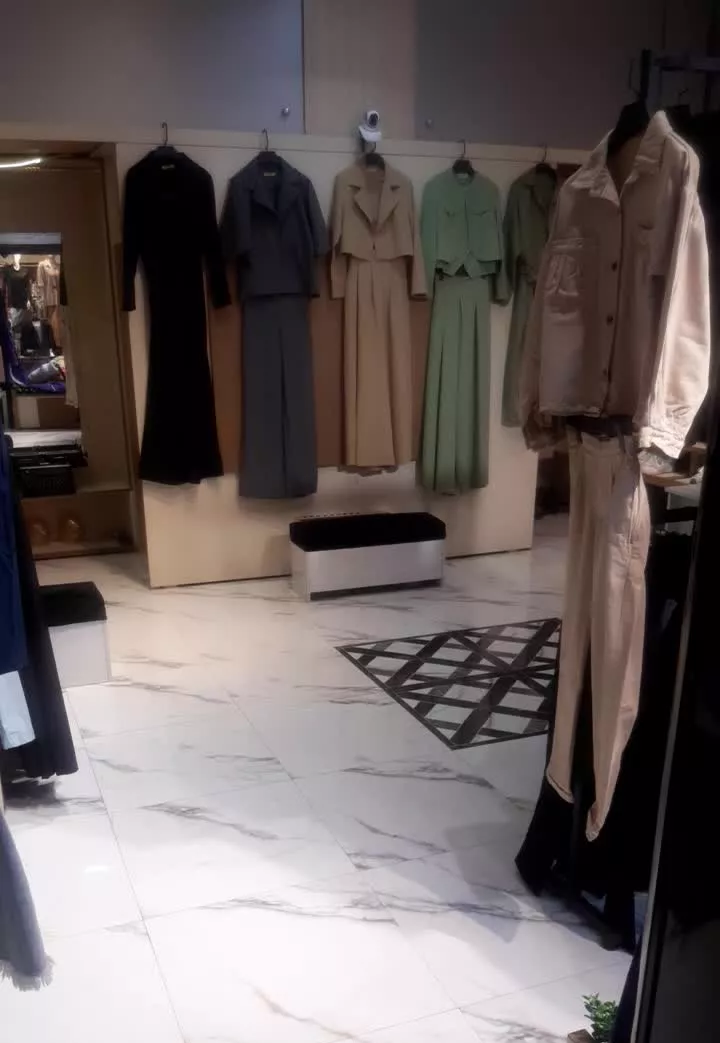 اجاره ۳۵متر تجاری پرنیان سنتر شمیران