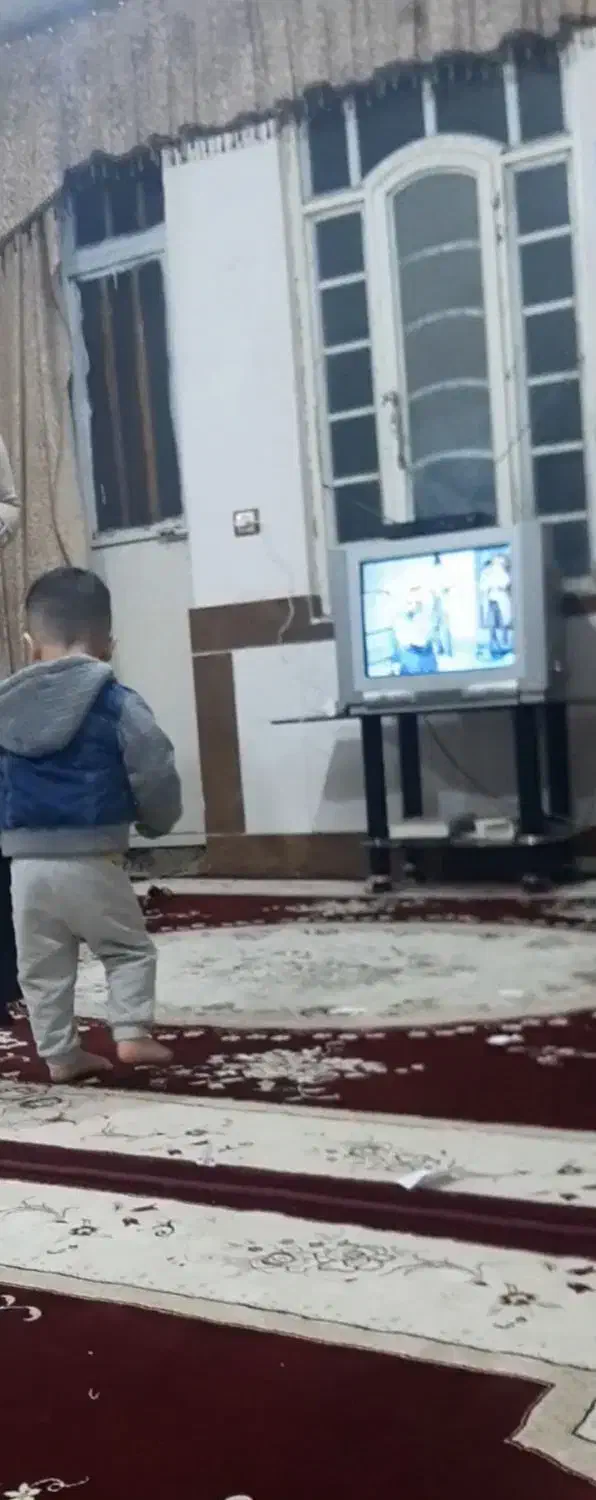 خونه آزادگان رهن کامل طبقه دوم