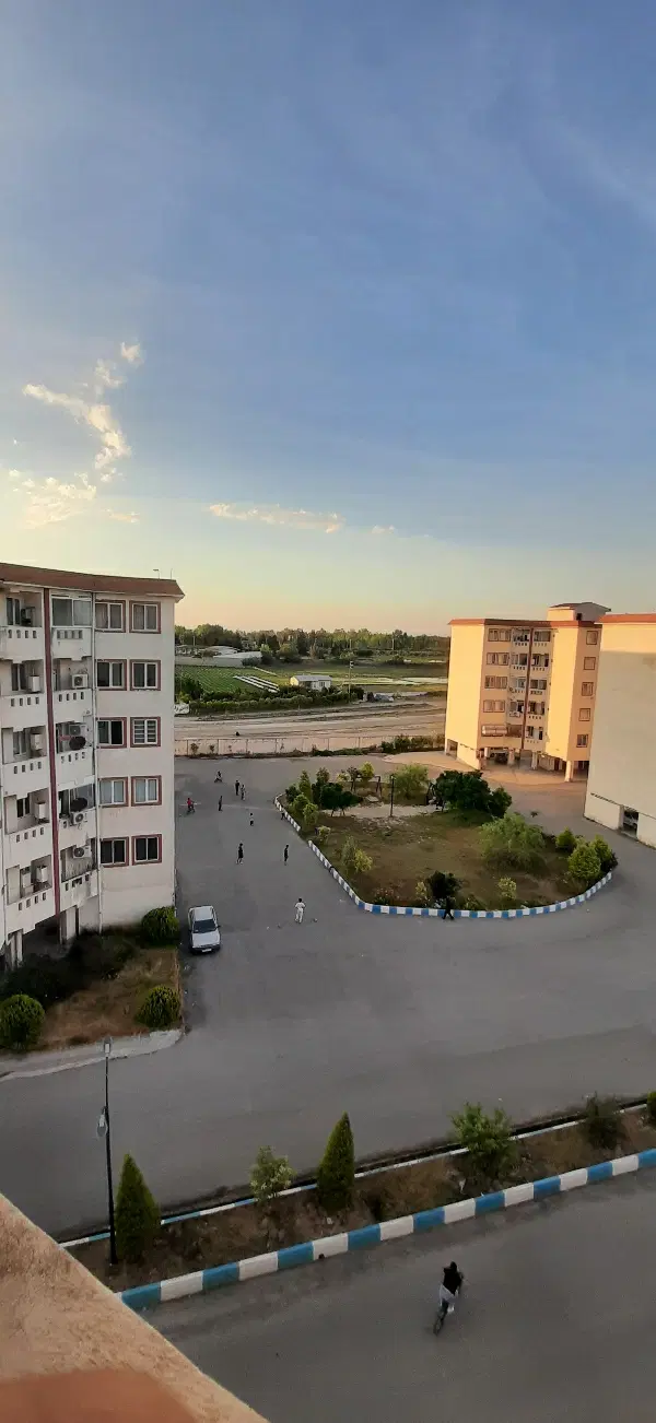 رهن آپارتمان نارنجستان