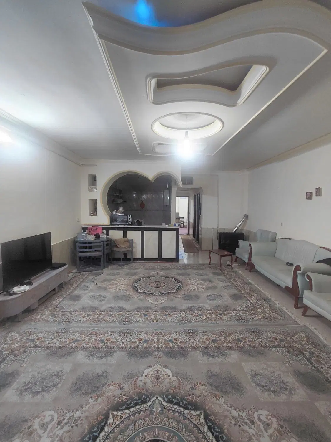 اجاره سالیانه منزل مسکونی