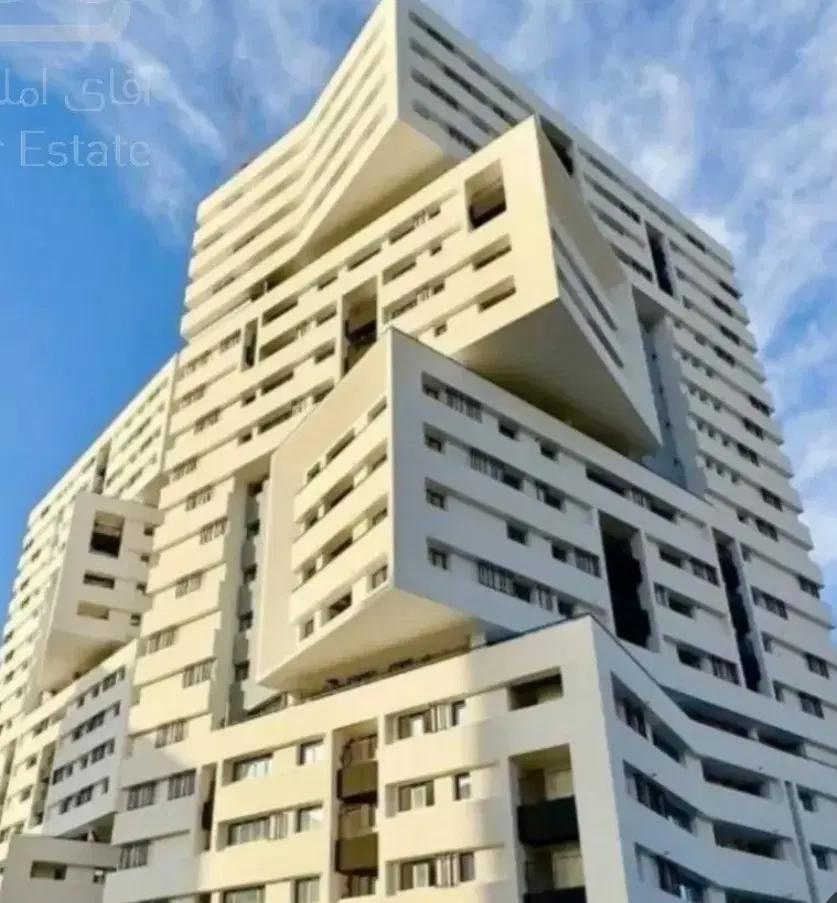 آپارتمان انبار جهاد
