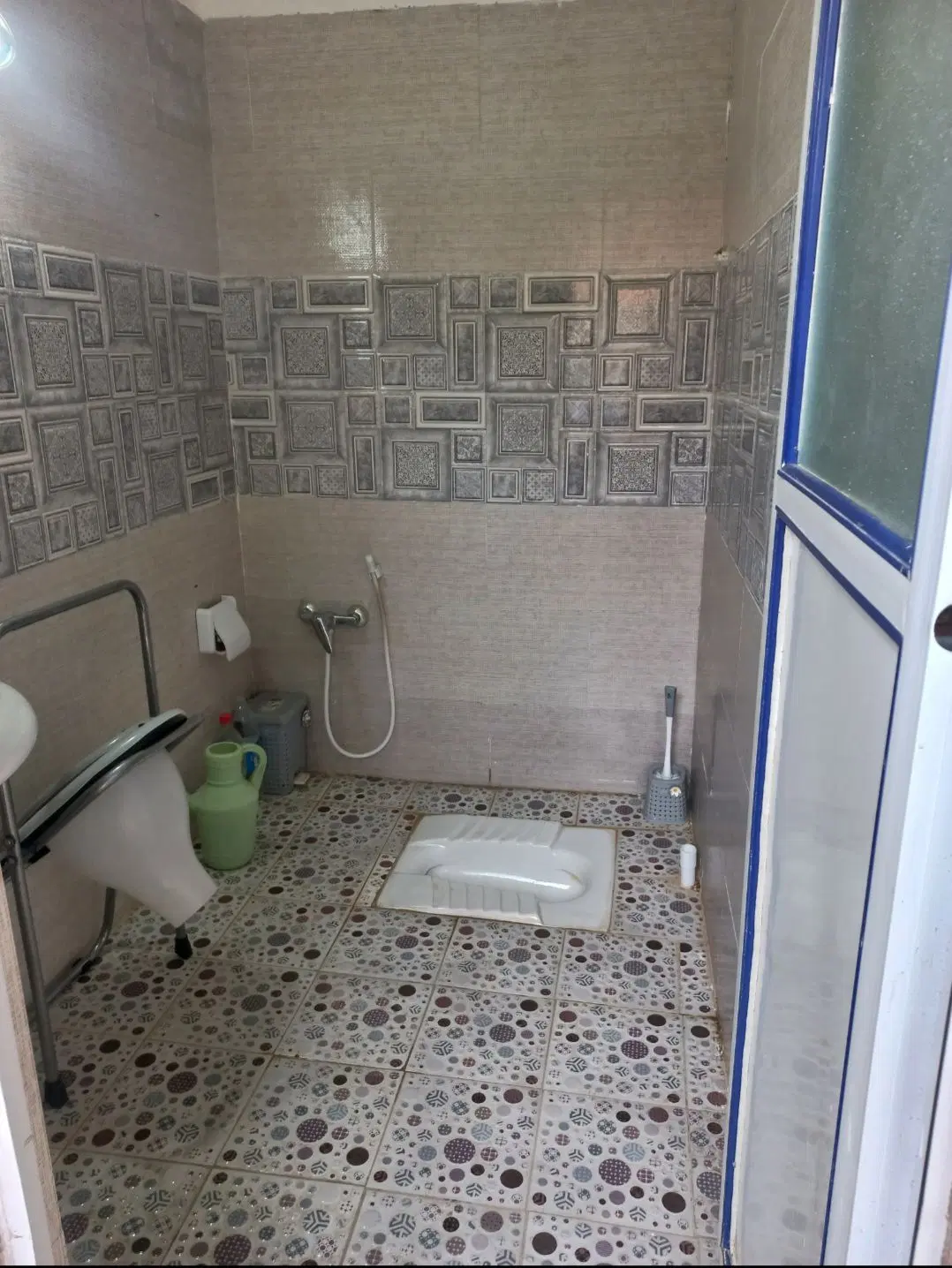 اجاره رهن خانه ویلایی همکف