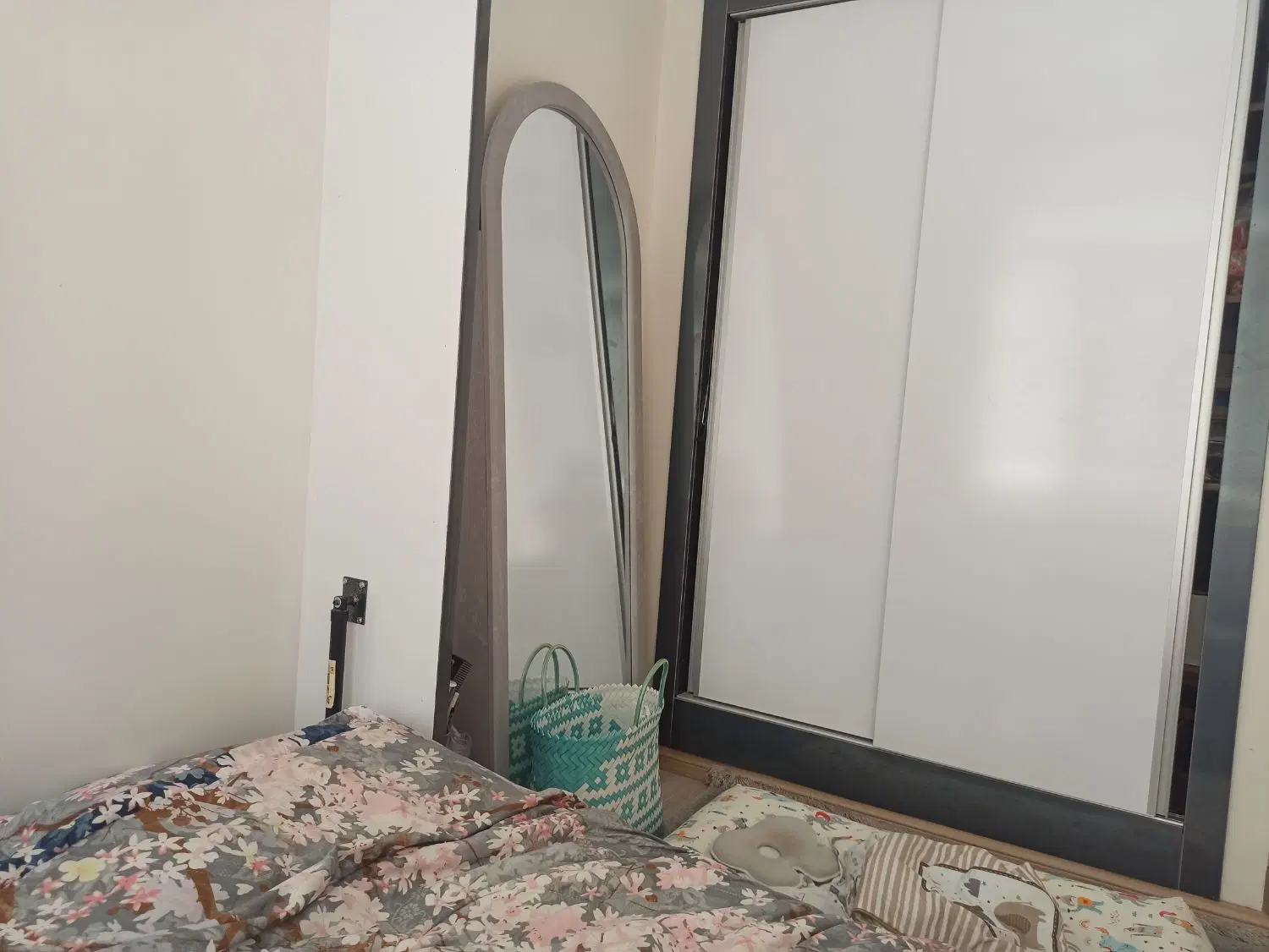 خانه کلنگی ۷۰ متر
