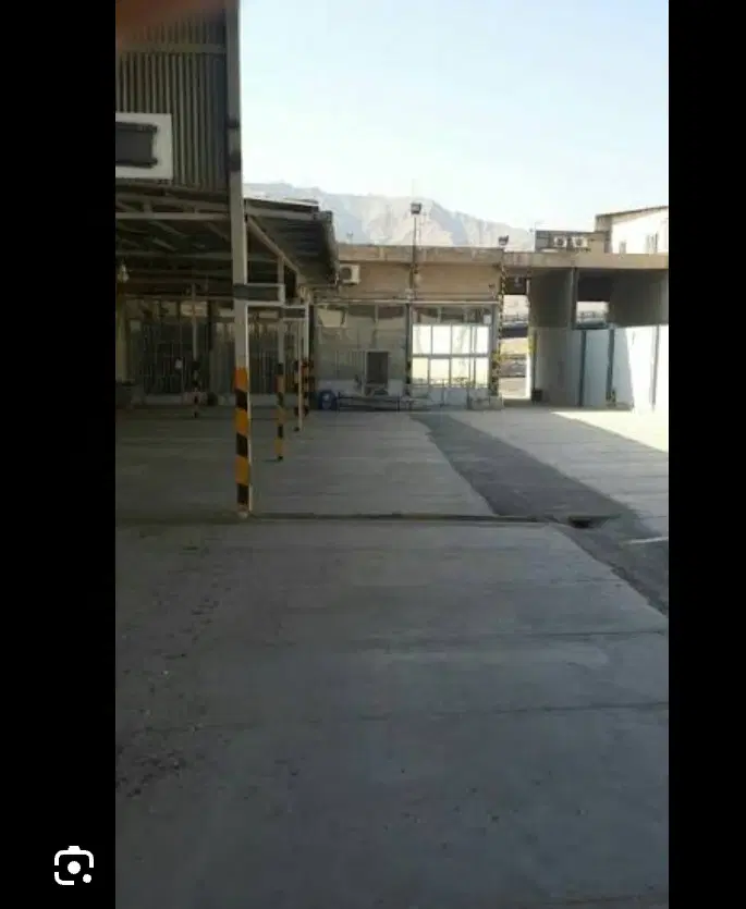اجاره گاراژ در بلوار خلیج فارس
