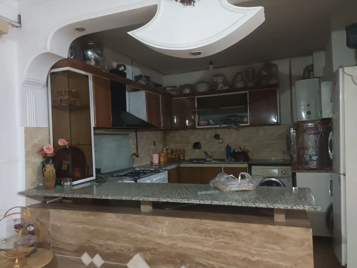 ویلای توس ۶۵ نجف ۱۲