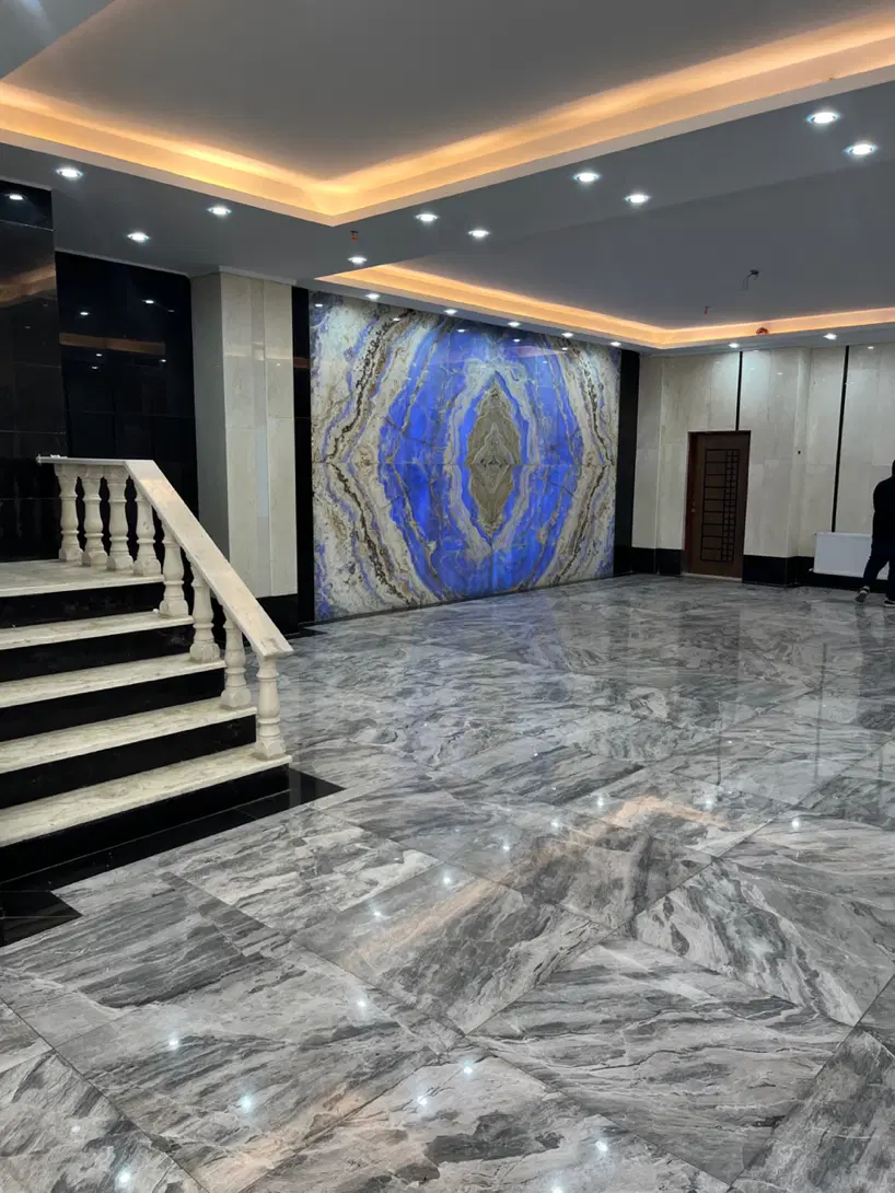 اپارتمان نوساز
