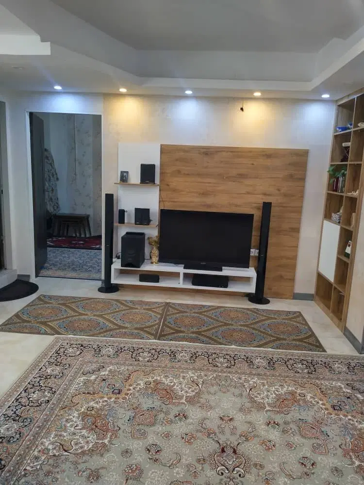 فروش دوخواب مسکن مهر فاز۱
