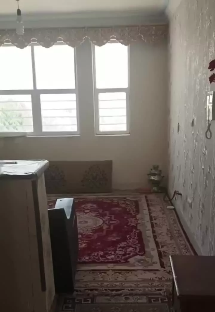 فروش خانه 75 متری دو خوابه