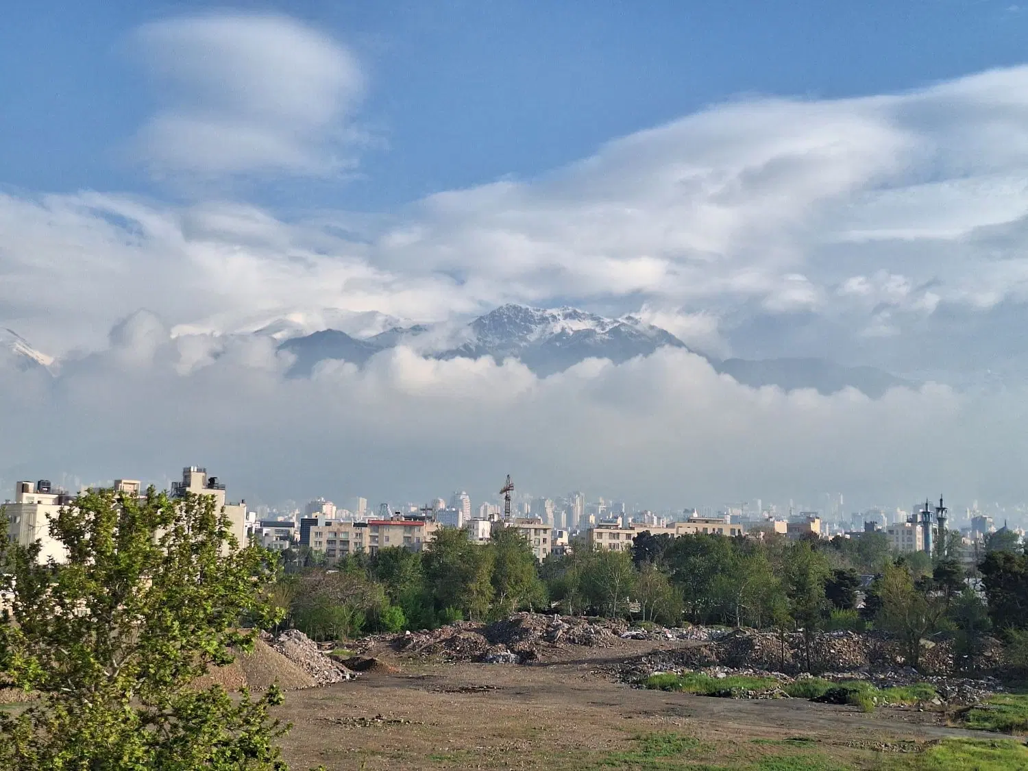 زمین ۳۸۰متری بابلسر منطقه ازاد