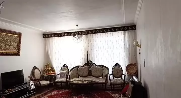 فروش دربست حیاط در مفتح ، خیابان جودی