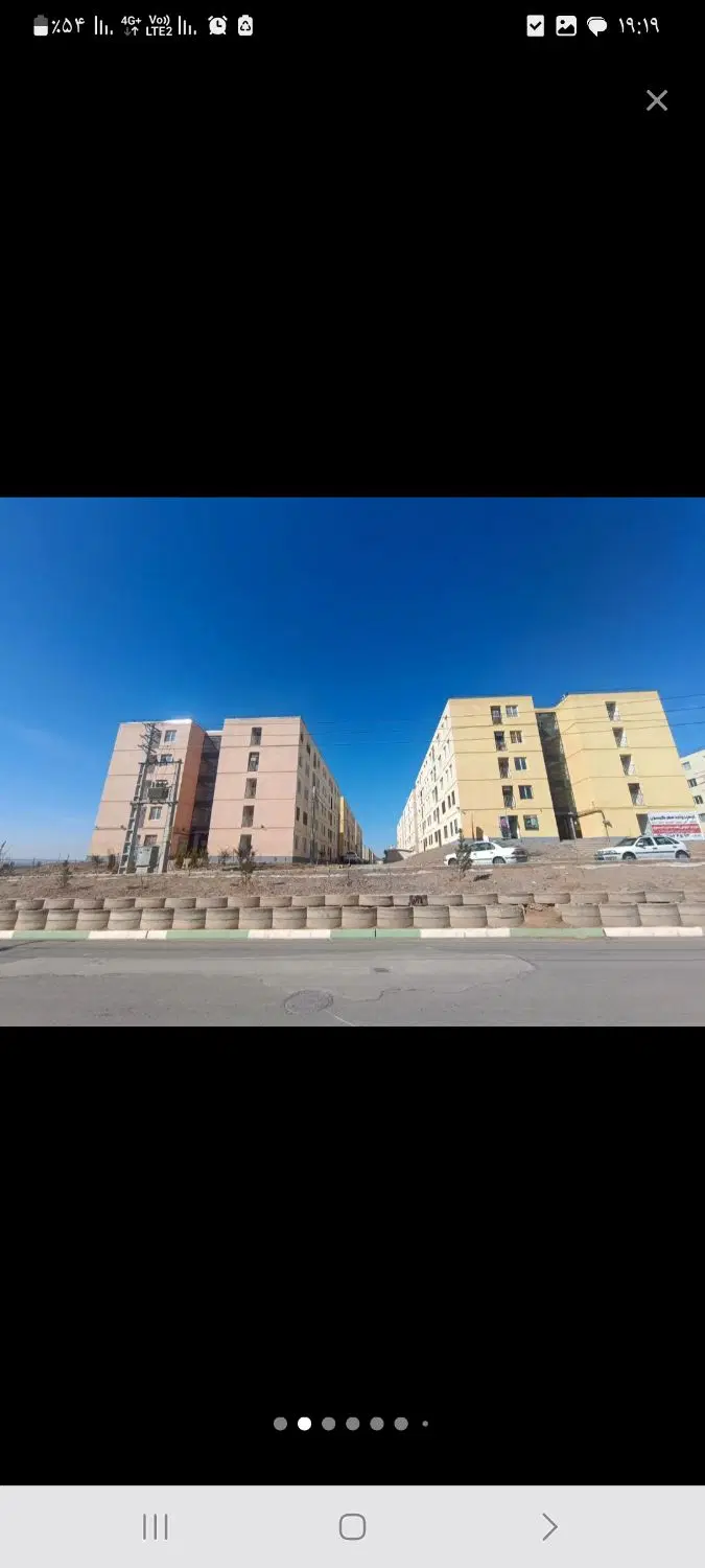 فروش ۳ خوابه