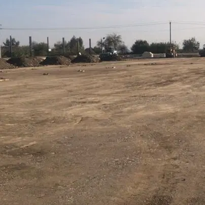 ۸۰ متری شیرود دو خوابه