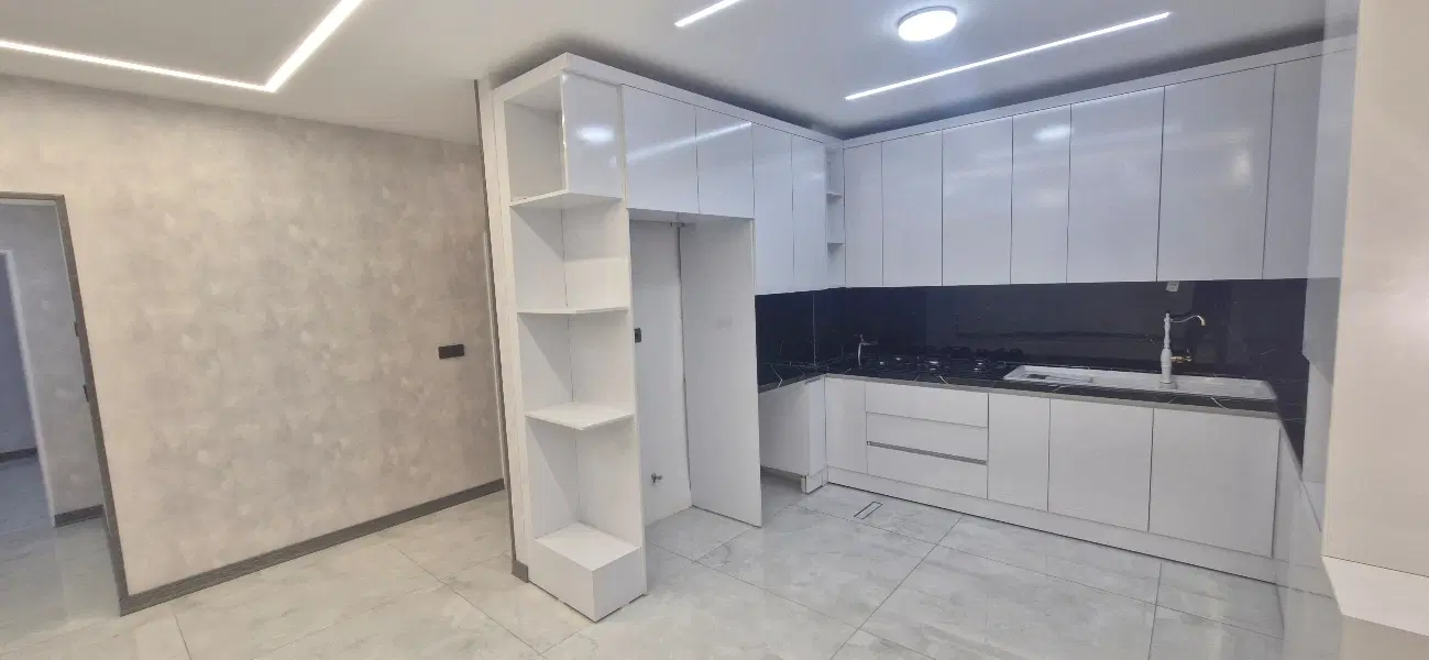 خانه ویلایی ۱۳۵ متری