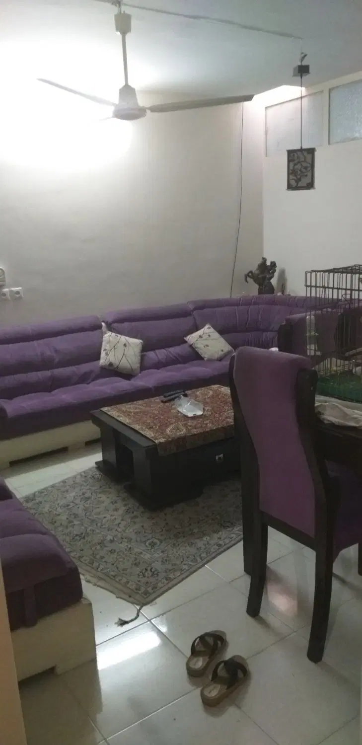 تجاری مسکونی