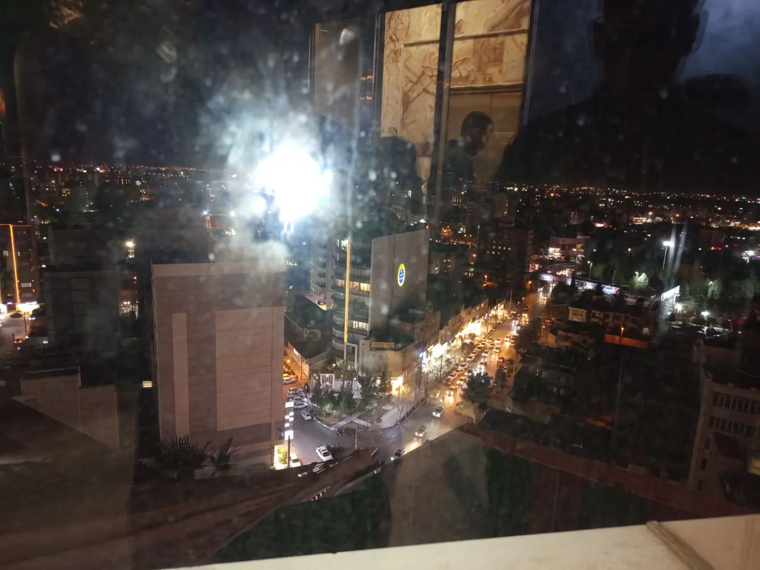 مسکن مهرورزان