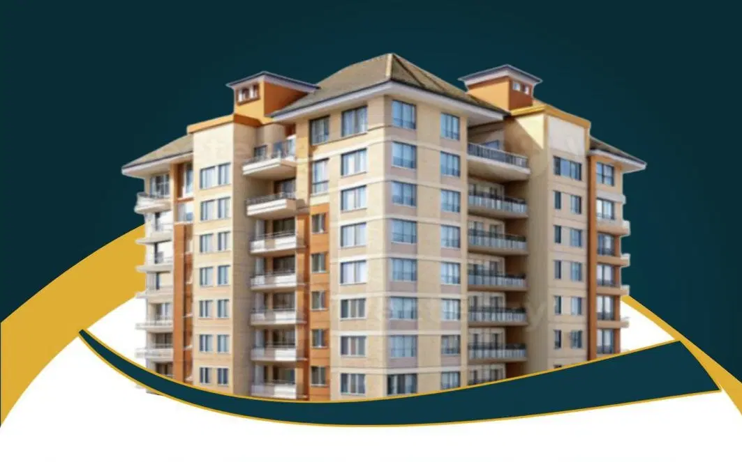 اپارتمان200متری_خ جهاد_پیش فروش_شرایطی