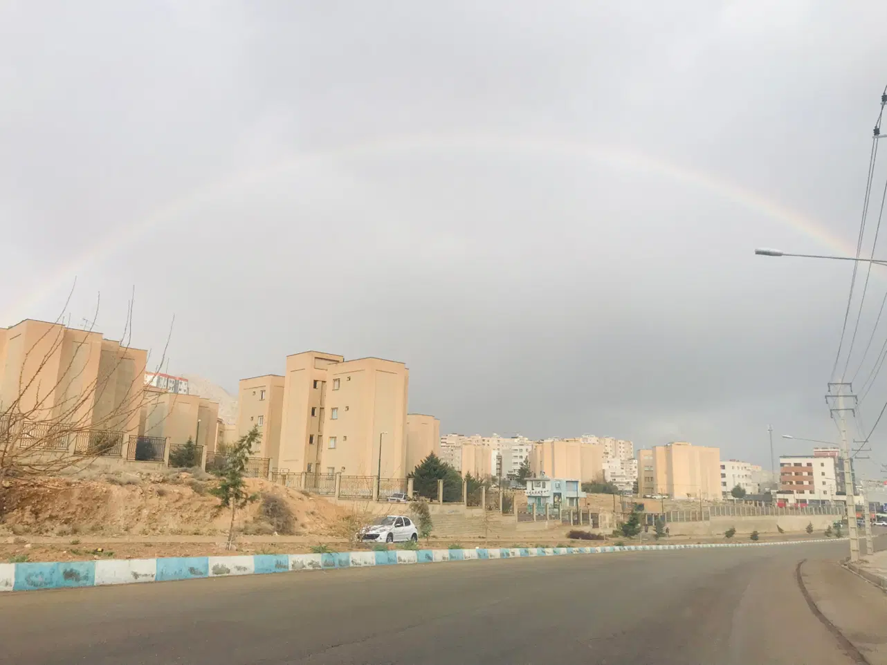 مسکن مهر ارم آرین فاز یک