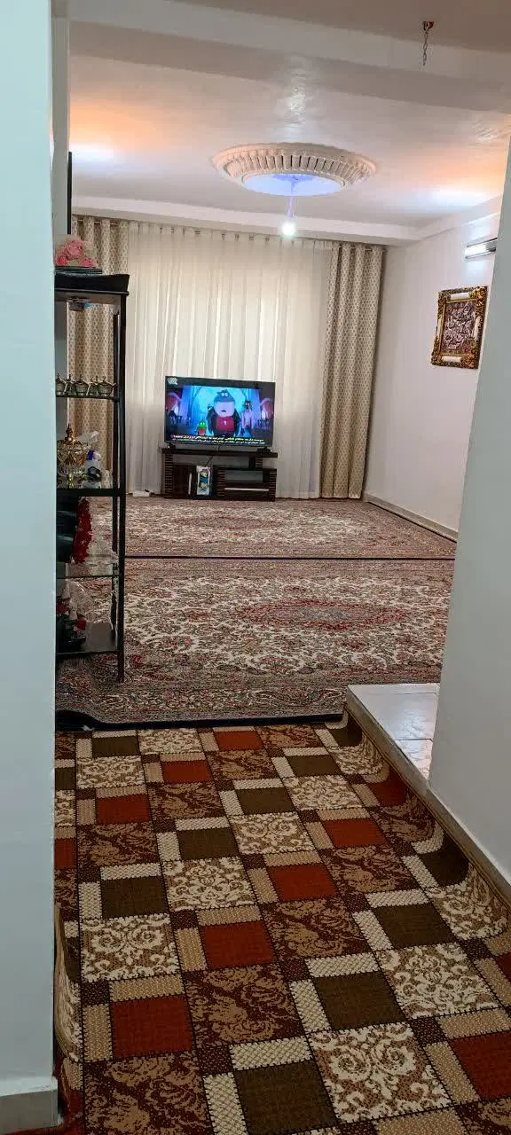 مسکن مهر فاز ۲ مذهبی
