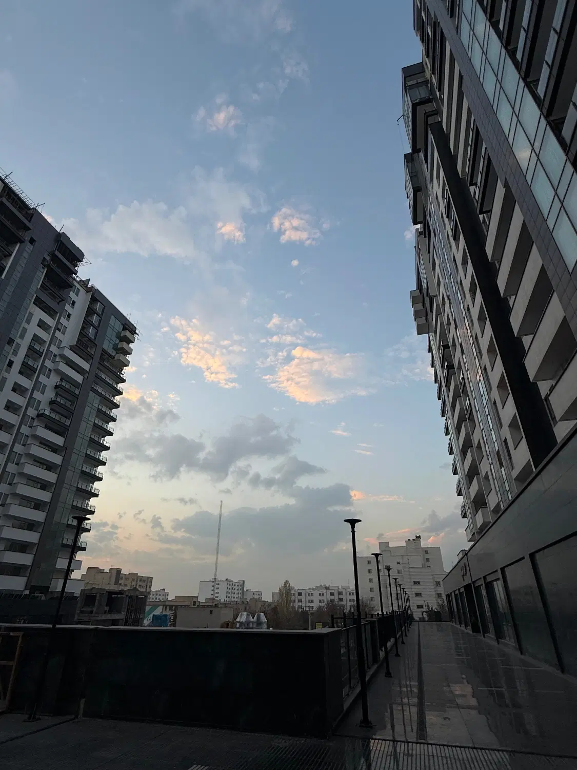 راسپینا ۱۰۶ متر فروشنده واقعی